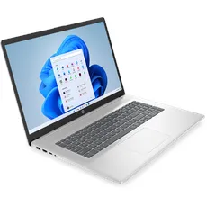 Bild von 17-cn2358ng Intel® i5-1235U, 16GB RAM, 512GB SSD, Wi-Fi 5 (802.11ac) Windows 11 Home Silber