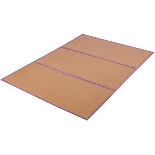 Vevor Tatami Matratze 203,2 x 139,7 cm Leinen