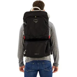 Osprey Poco SLT Black