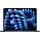MacBook Air 2025 13'' M4 16 GB RAM 1000 GB SSD Mitternacht