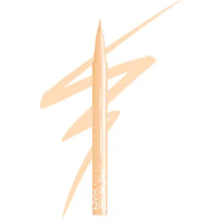NYX Professional Makeup Epic Ink Eyeliner,