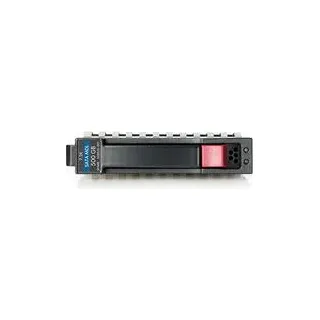 Hewlett Packard Enterprise 656107-001, SATA, 500 GB, 6,35 cm (2.5")