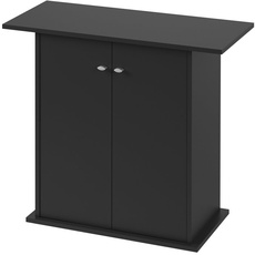 Mobili per acquari Ferplast STAND DUBAI/CAYMAN 80 BLACK sostegno in legno