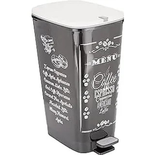 KIS Chic Bin 45 l Coffee Menu
