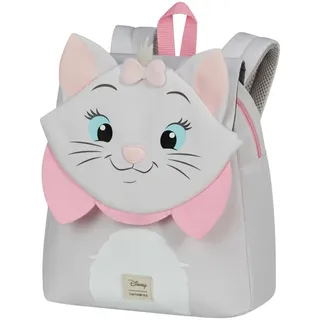 Samsonite Happy Sammies Disney - Kinderrucksack S, 27.5 cm, 7.5 L, Mehrfarbig (Aristocat Marie)
