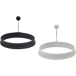 LURCH Eiformer Oval 2er Set