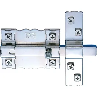 FAC 12101 Pasador P 87 de FAC seguridad