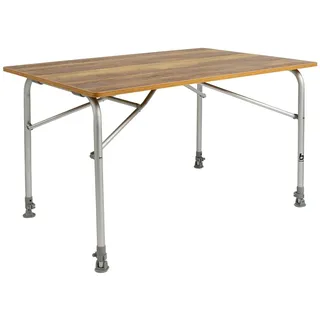 Bo-Camp - Tisch - Feder - 100x68cm