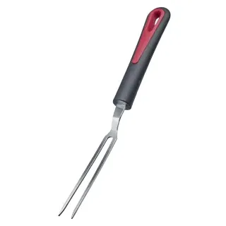 WESTMARK Gallant Fleischgabel, spülmaschinengeeignet, ideale Gabel zum Tranchieren und Servieren, 1 Gabel