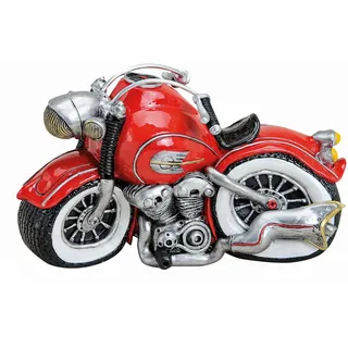 Spardose,Sparbüchse Motorrad Bike