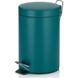 Kela Kosmetikeimer 3 l Petrol