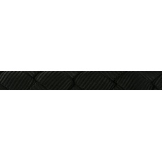 Norton Anbindestrick amerikanisch, 2,5m lang, schwarz