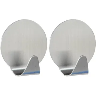 Wenko Klebehaken 2er