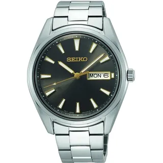Seiko SUR343P1 Edelstahl 40,5 mm SUR343P1