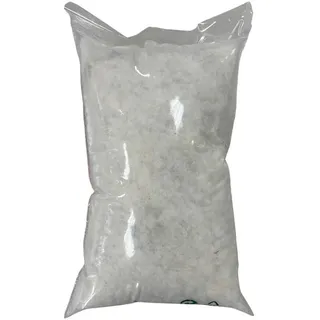 Schlafmond Kissenfüllung , Perlmutt , Kunststoff, Naturmaterialien , Füllung: Polyester, Faserbällchen, Hohlfaser, Kapok , 40x15x10 cm , Textiles Vertrauen - Oeko-Tex®, Oeko-Tex® Standard 100 , Heimtextilien, Kopfpolster & Bettdecken, Kopfkissen, Kissenfüllungen & Innenkissen