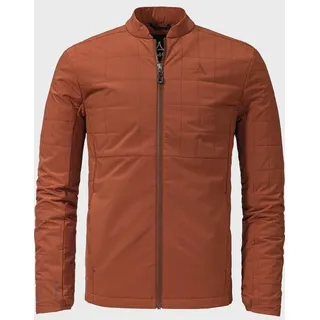 Schöffel Insulation Jacket Bozen Men marocco (2950, 52,
