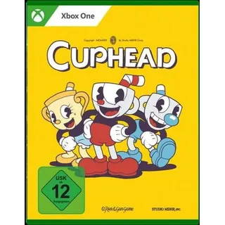 SKYBOUND Cuphead
