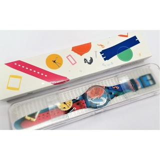 SWATCH SPECIAL 2014 - SUOZ182 - SWA-RK SHOP - Neu Ovp