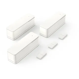 Bosch Smart Home smarter Tür-/ Fensterkontakt II (weiß) • Pack
