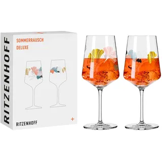 Ritzenhoff & Breker Aperitifglas 0,5 l 2 St.
