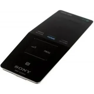 Sony RMF-ED004 Schwarz