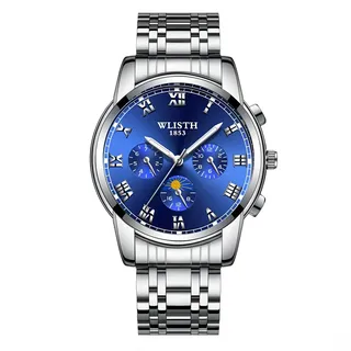Masala Casual Watch MSL-Uhr-H-008-03