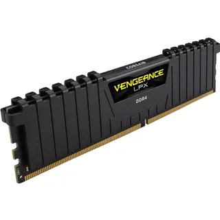 Vengeance LPX 32GB Kit PC4-19200 (CMK32GX4M2A2400C14)