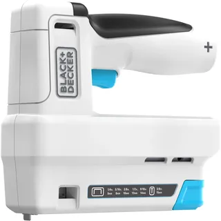 Black & Decker BCN115-XJ Nagel-/Klammerpistole