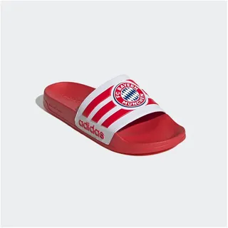 adidas Adilette Shower FC Bayern München Supplier Colour/Supplier Colour/Cloud White 44,5