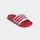 Adilette Shower FC Bayern München Supplier Colour/Supplier Colour/Cloud White 44,5