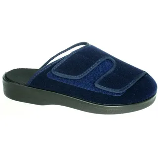 Varomed Verbandschuh 'Kopenhagen' Weite L 1 St blau