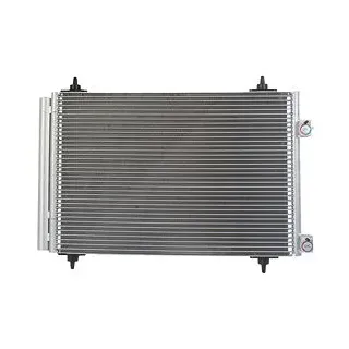 mahle BEHR HELLA SERVICE Kondensator, Klimaanlage (AC 667 000S)