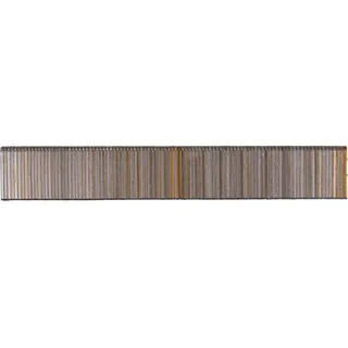 EXTOL PREMIUM Nagelclips, 3000 Stück, 19 mm, 5,7 x 1,2 x 1 mm