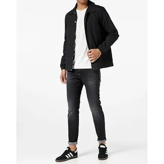 G-Star Revend Skinny Schwarz 24/34