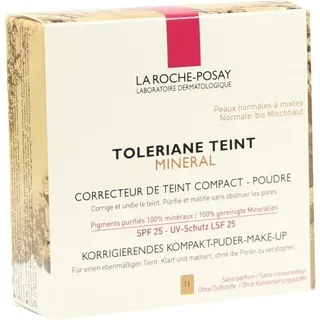 La Roche-Posay Toleriane Teint Mineral 11 Beige Clair, 9g