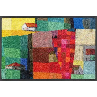 Wash+Dry by Kleen-Tex Fußmatte Venetien 40 x 60 cm