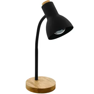 EGLO Veradal Schwarz 1 St.
