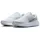 Revolution 8 Herren Silber / Weiß 43