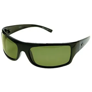 Yachter ́s Choice Kingfish Polarisierte Sonnenbrille - Grey - One Size