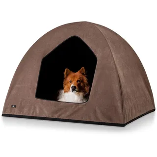Knuffelwuff Hundehöhle Yucatan 90 x 70 x 70 cm beige