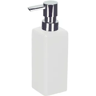 KLEINE WOLKE Seifenspender Flash, schneeweiß