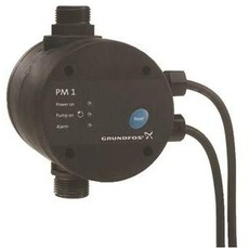 GRUNDFOS CONTROLEUR DRUCK SCHRAUBENDREHER PM2