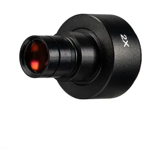 Bresser Kameraadapter 5942080 Mikroskop - Black