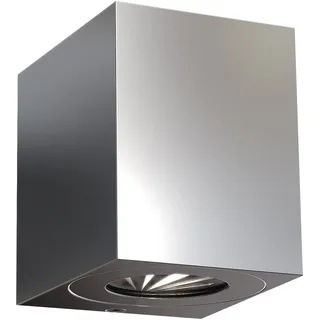 Nordlux Canto Kubi 2 Wandleuchte LED Outdoor