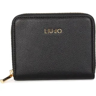 Brieftaschen Liu Jo AA5156E0058NERO - Schwarz, Gold