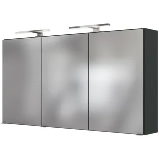 WELLTIME Baabe 120 cm grau