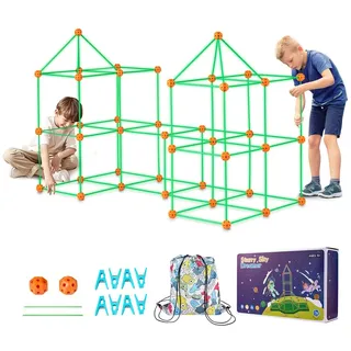 Vevor BLJZTJCZK1401BKE9V0 Spielzelt & -tunnel