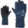 Lailla-z AS glove Junior girls dark 7