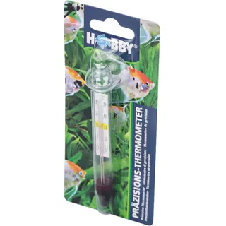 Hobby Messgerät Präzisions-Thermometer 1 St