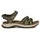Sport Damen Burnt Olive 39